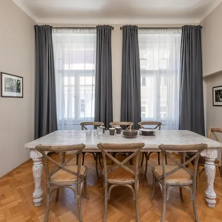 Apartment Liliova