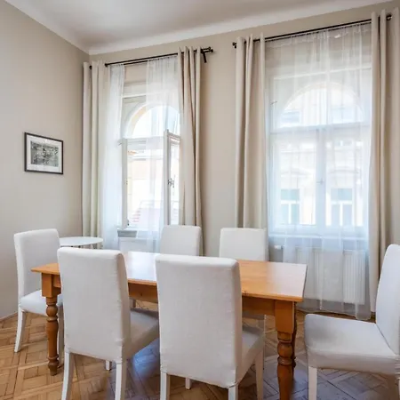 Liliova Prague