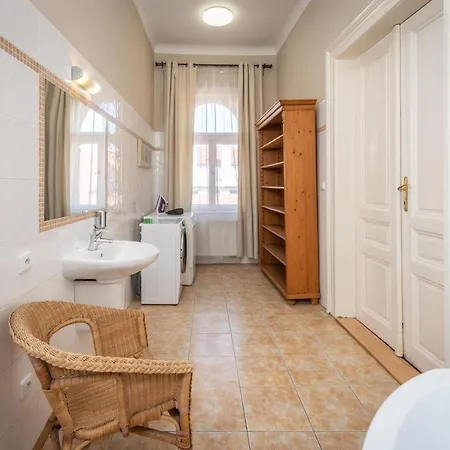 Apartment Liliova