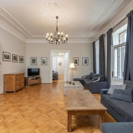 Apartment Liliova