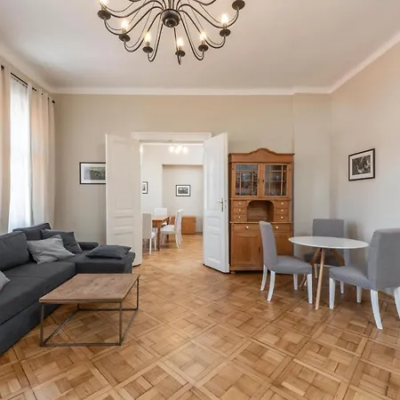 Apartment Liliova