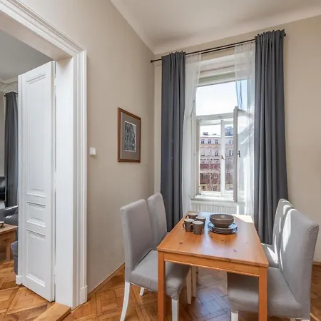 Apartment Liliova