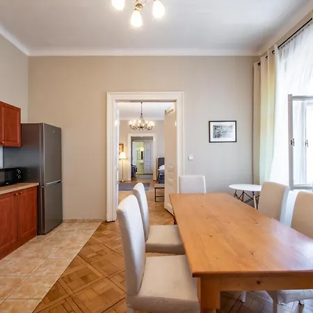 Apartment Liliova