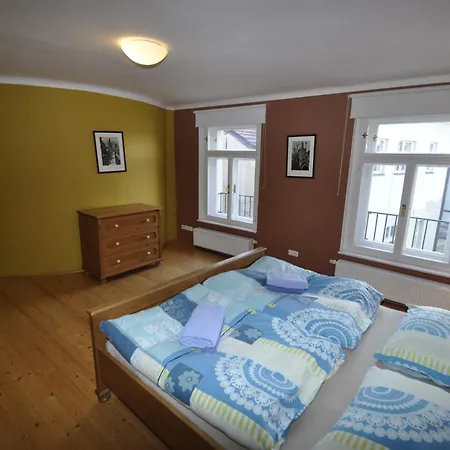 Apartment Liliova *