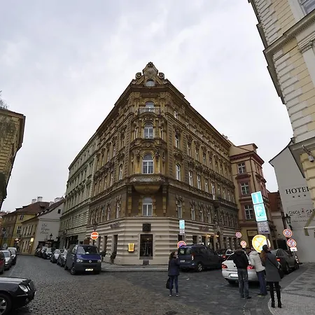 Liliova * Prague