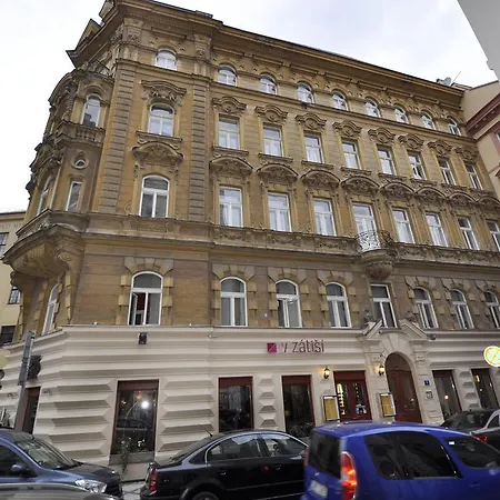 Apartment Liliova
