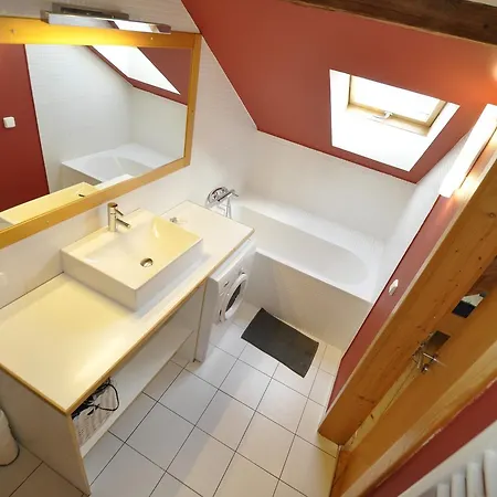 Liliova Apartment Prague