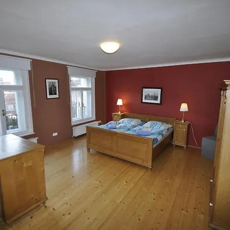 Apartment Liliova