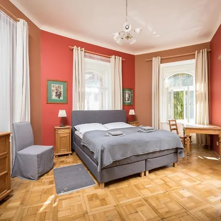 Apartment Liliova *