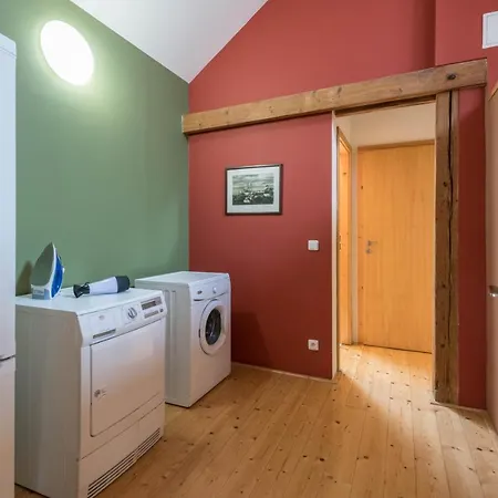 Apartment Liliova