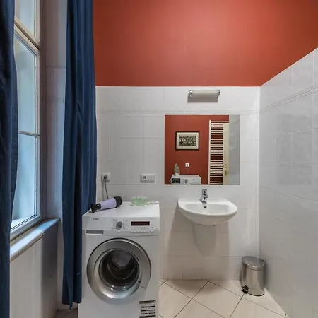 Liliova Apartment