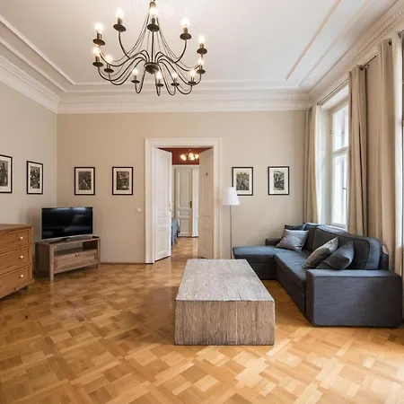 Liliova Prague