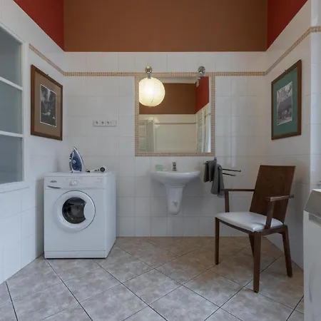 Apartment Liliova