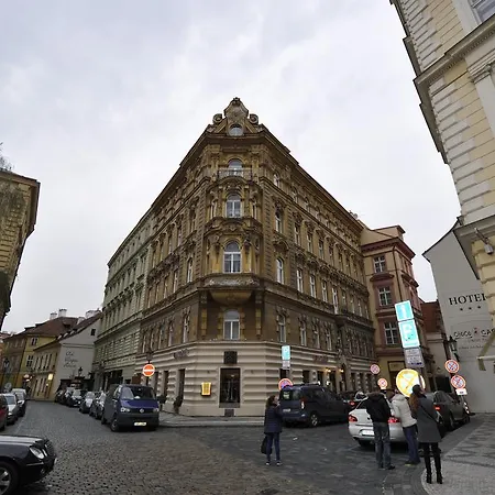 Liliova * Prag