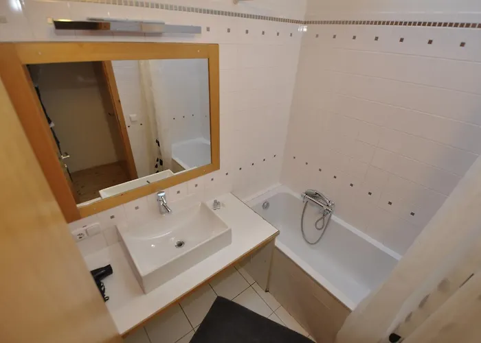 Liliova Apartment Prag