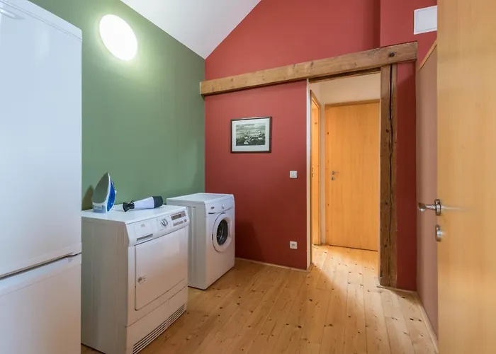 Apartment Liliova