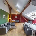 Liliova Appartement