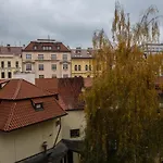 Appartement Liliova *