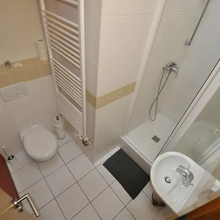 Liliova Apartmán *