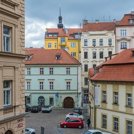 Liliova Apartmán *