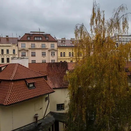Apartmán Liliova *