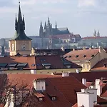 Lejlighed Liliova Prag