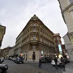 Liliova * Prag