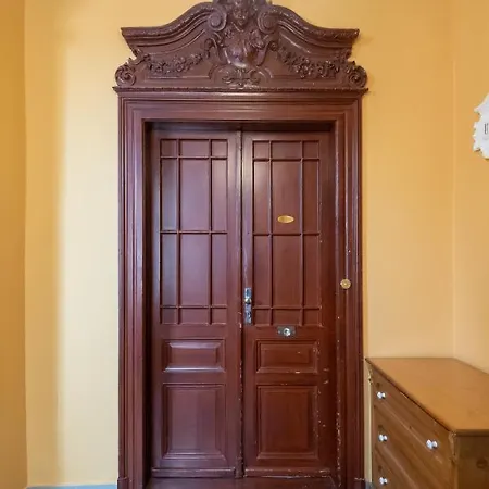 Liliova * Prag