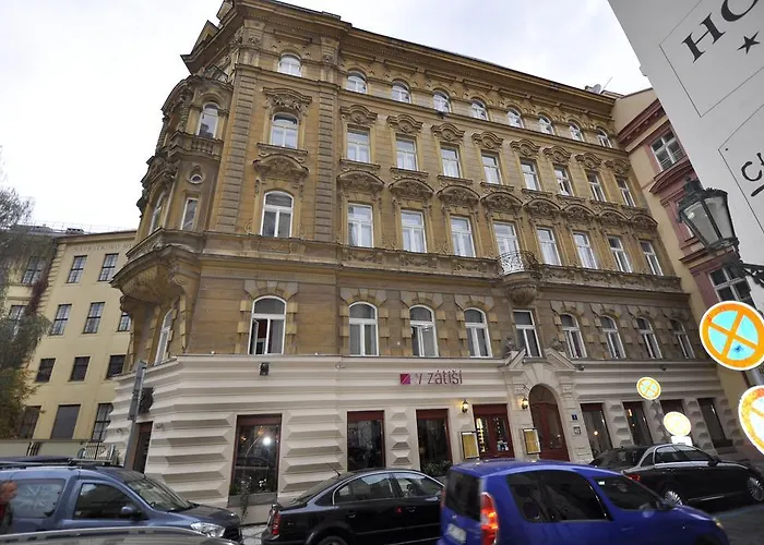 Appartement Liliova