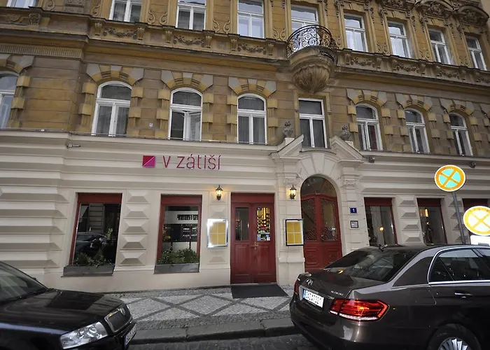 Liliova Appartement