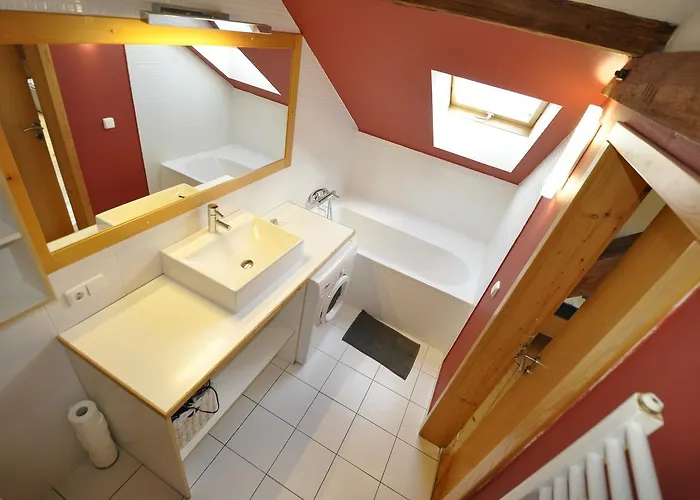Liliova Appartement Prague