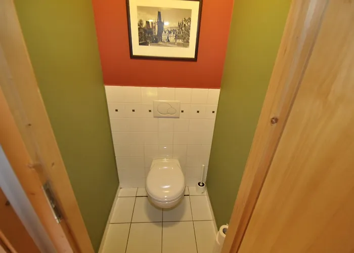Liliova Appartement Prague