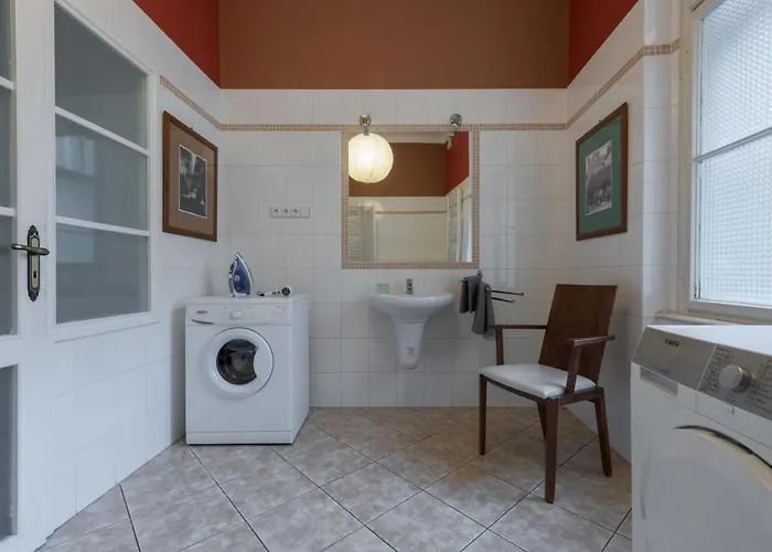 Appartement Liliova