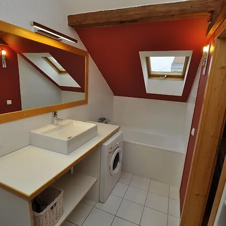 Apartamento Liliova *