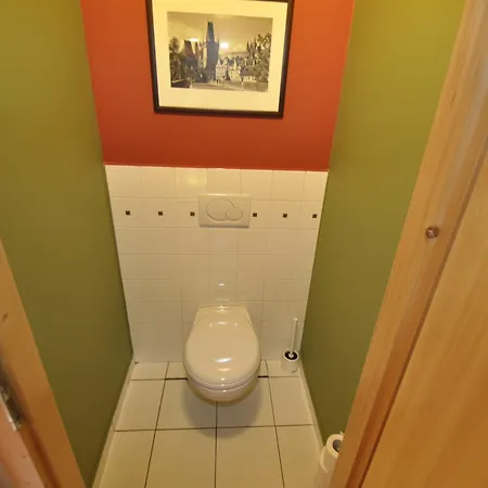 Liliova Apartamento Praga