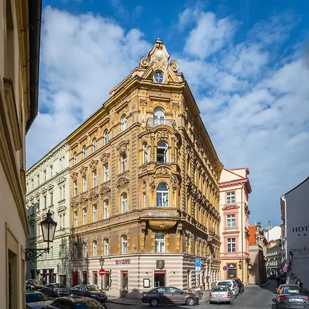 Apartamento Liliova *
