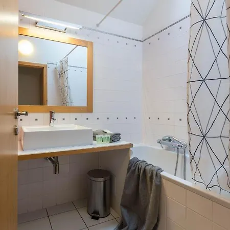 Apartamento Liliova Praga