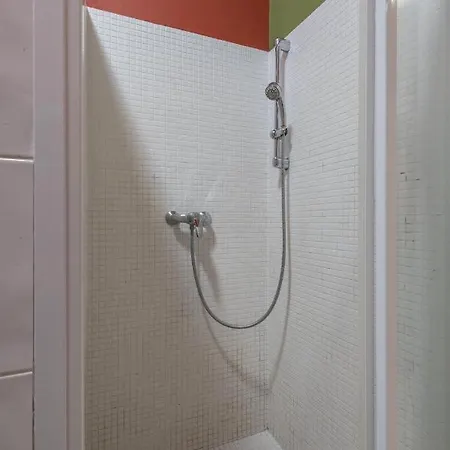 Apartamento Liliova *