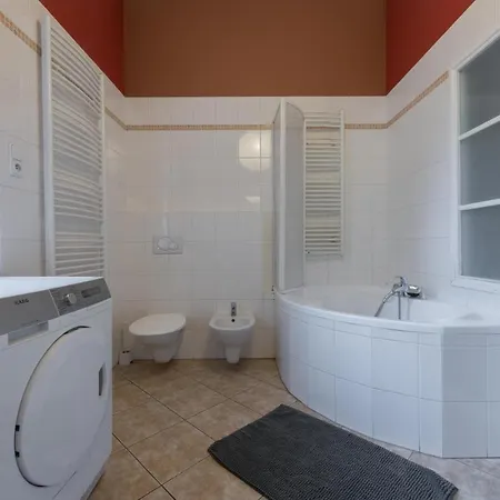 Apartamento Liliova Praga